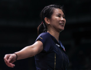 Video: The Colourful Career of Goh Liu Ying