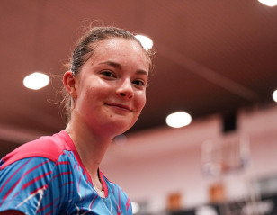 French Prodigy Lefort a Real Prospect at Home Paralympics