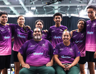 World Juniors: In Cook Islands’ Debut, A Shuttle Time Success Story