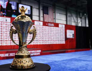 BWF World Junior Championships Headed to China in 2024