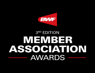 Member Association Awards 2024