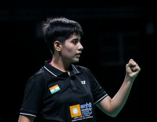 Asian Championships: Kharb Emerges Star of India’s Triumph