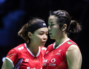Uber Cup Preview: Can Chengdu Spring a Surprise?