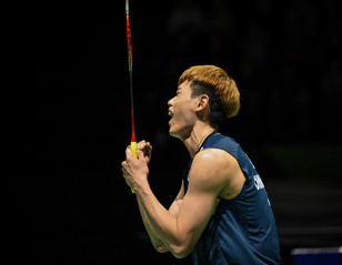 Thomas Cup Preview: Chinese Taipei the Team to Watch
