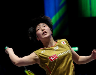 Meet the Women’s Singles Contenders