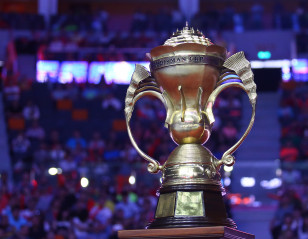 Things You Didn’t Know About Sudirman Cup