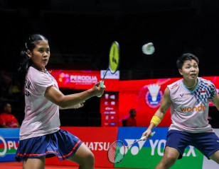 Malaysia Masters: ‘Calm’ Outsiders Stun Chinese Contenders