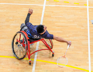 Manama to Host Para Badminton World Championships