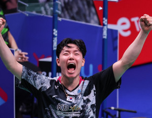 Flashback: Seo’s Golden Day