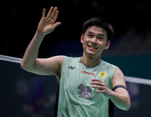 World Championships: Shi Yu Qi, An Se Young Get Top Billing