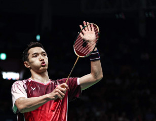 Korea Open: Christie Eyes Year’s First Title