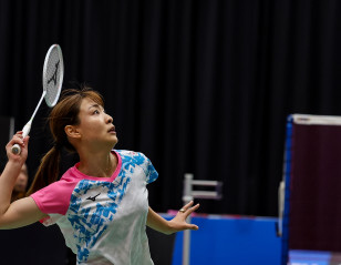 Korea Masters: Okuhara Seeks Four in a Row