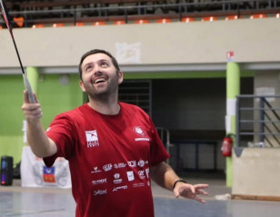 Humans of Shuttle Time: Gouzou Matthieu