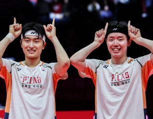 2025 in Review: Korean Trio Reset the Standard