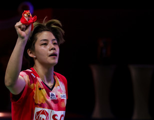Smashing Stats: Thailand Masters 2026