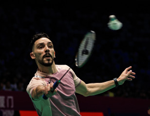 Africa Championships: Algeria’s Reign Continues