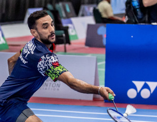 African Championships: Elgamal, Rafi Back as Champions
