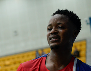 Para World Champs: Through Tears, Africa Rises