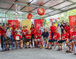 World Health Day: How Shuttle Time Keeps Senior Citizens Active