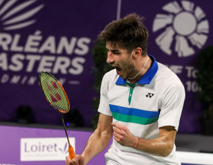 Smashing Stats: Orleans Masters 2026