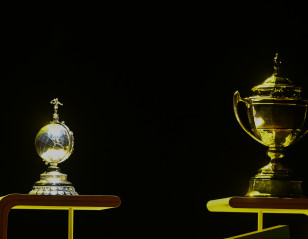 Early Start for Defending Champions