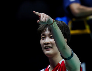 Uber Cup Preview: China Favourites, but Surprises Likely