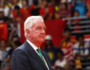 Sir Craig Reedie: An Epic Journey