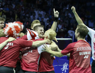 Flashback: ‘The Most Unreal Feeling’