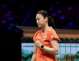 Asian Championships: Koreans Kim, Sim in Spotlight
