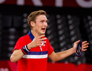 Viktor Axelsen: A Career Like No Other