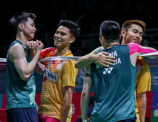 Doubles Depth Fuels Malaysia’s Push