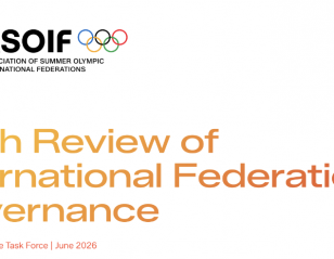 BWF Maintains High Ranking in Top Governance Tier in ASOIF Review