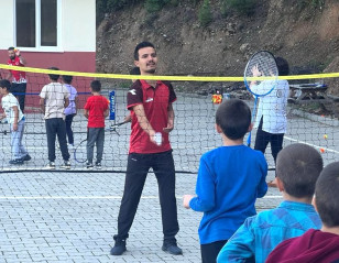 Humans of Shuttle Time: Mehmet Dinc