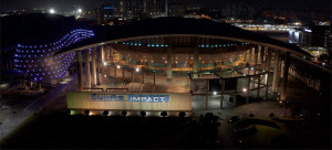 Impact Arena